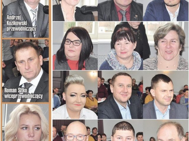 To oni będą rządzić w Pasymiu